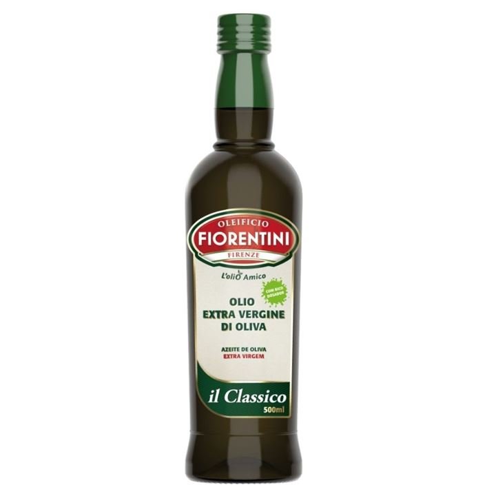 AZEITE EXTRA VIRGEM FIORENTINI 500ML