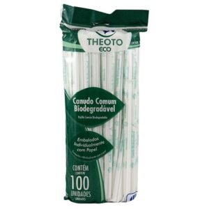 COPO DESCARTÁVEL BRANCO COPOSUL 25X100X200ML