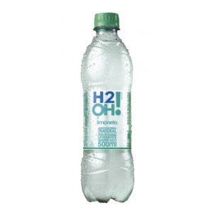 H2OH PETY 500ML LIMAO