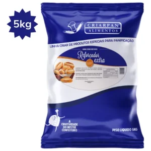 Melhorador Extra Farinha Reforçador 5kg