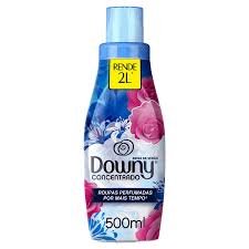 AMACIANTE DOWNY 500ML BRISA DE VERÃO