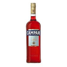 CAMPARI 900ML