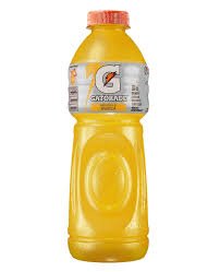 GATORADE 500ML MARACUJA