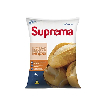 Melhorador Reforçador Suprema 4kg