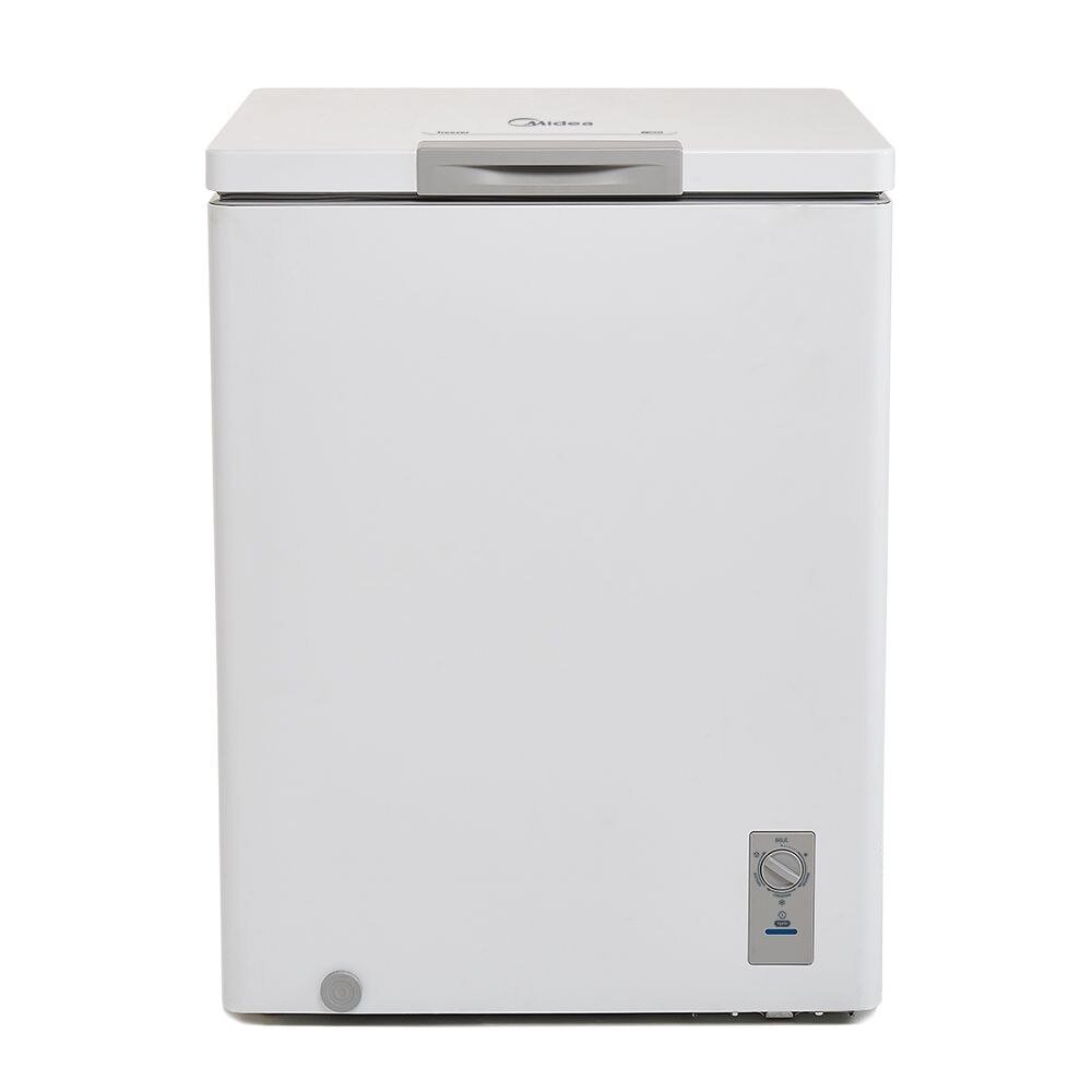 Freezer Midea 150L Branco